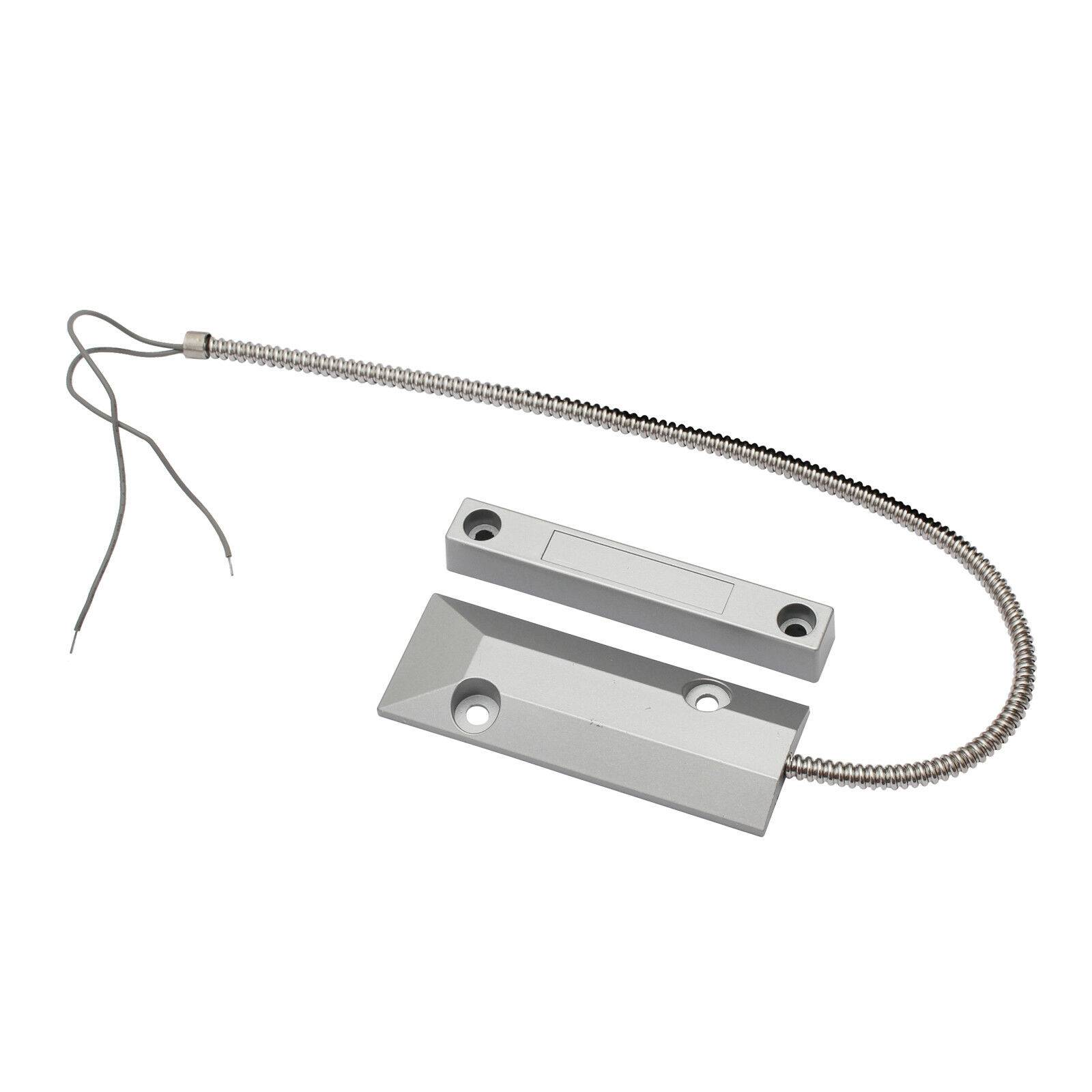 Türkontakt Torkontakt Fensterkontakt Rolltorkontakt Alarmkontakt Magnetkontakt A