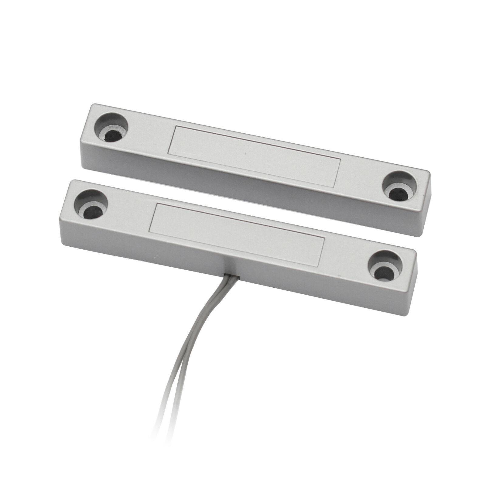 Türkontakt Torkontakt Fensterkontakt Rolltorkontakt Alarmkontakt Magnetkontakt D