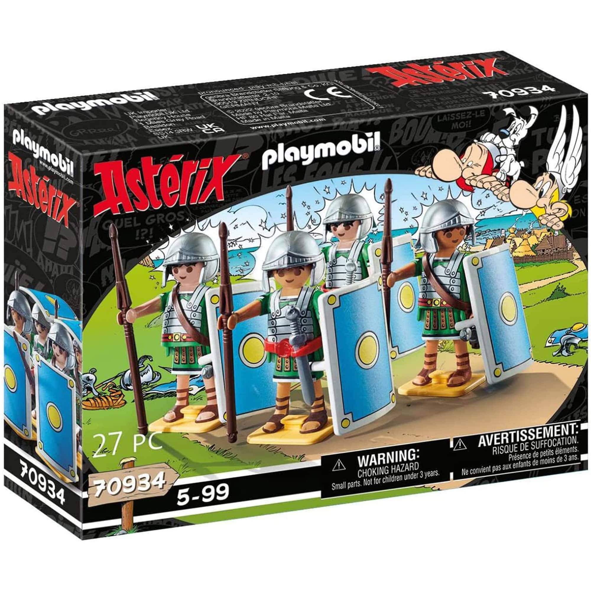 PLAYMOBIL® Asterix® 70934 Römertrupp