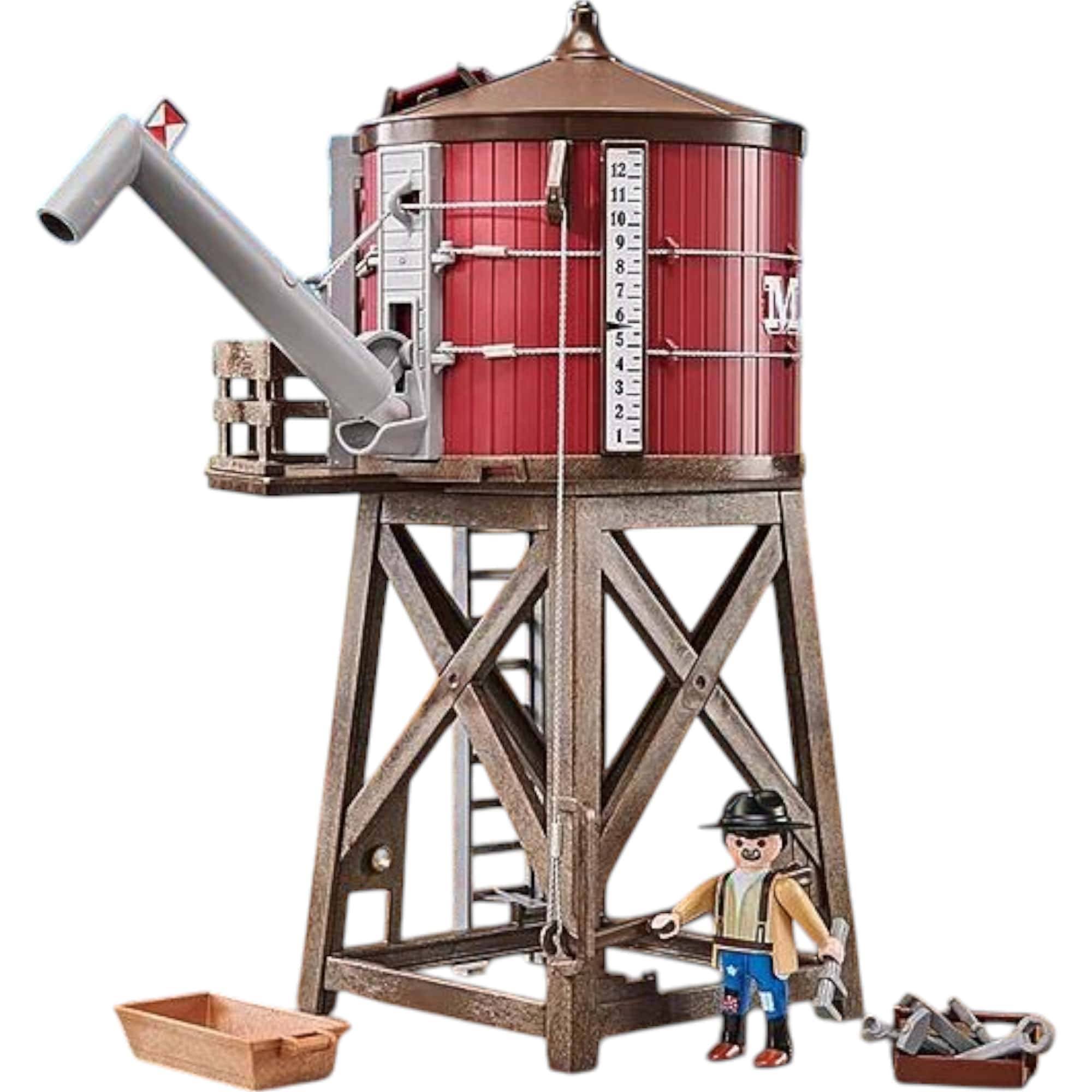 PLAYMOBIL® 1022 Wasserturm