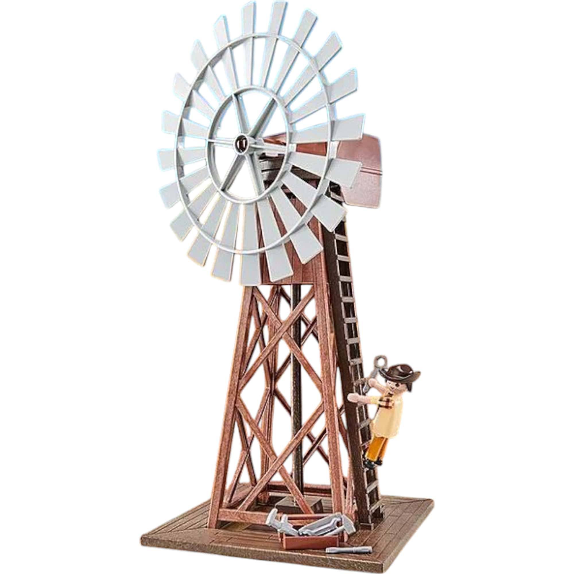 PLAYMOBIL® 1021 Windrad