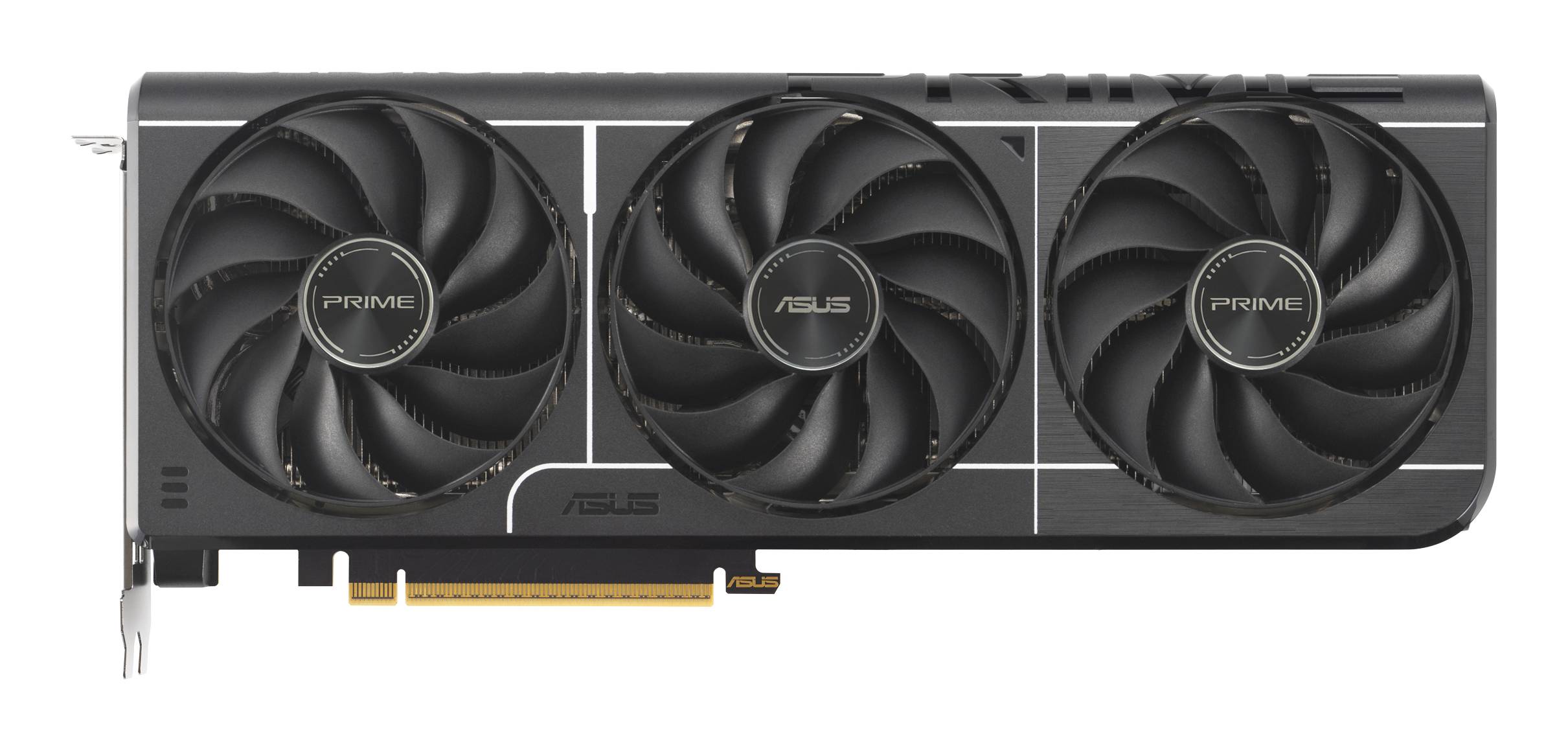 ASUS PRIME GeForce RTX 5060 Ti 8GB - OC Edition