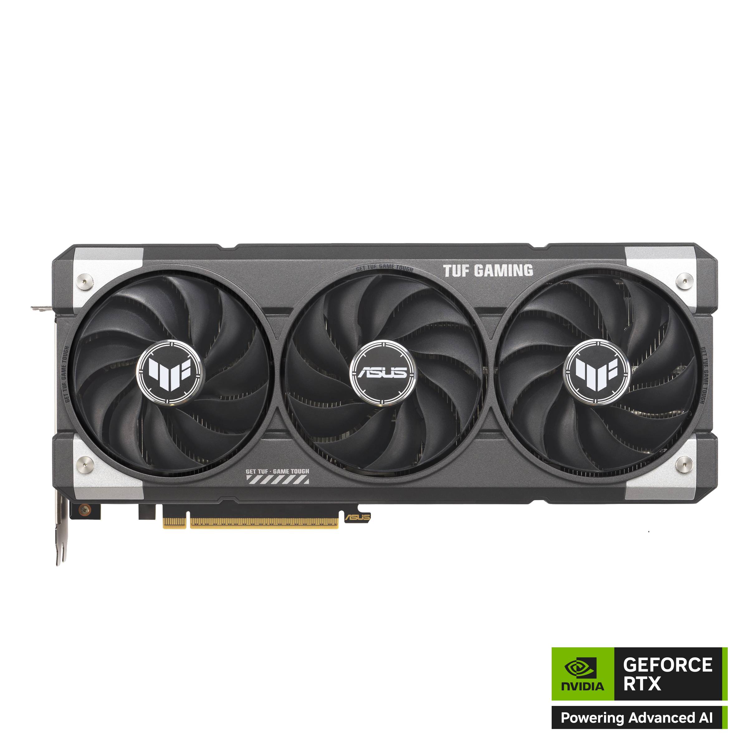 ASUS TUF Gaming GeForce RTX 5060 Ti 16GB - OC Edition