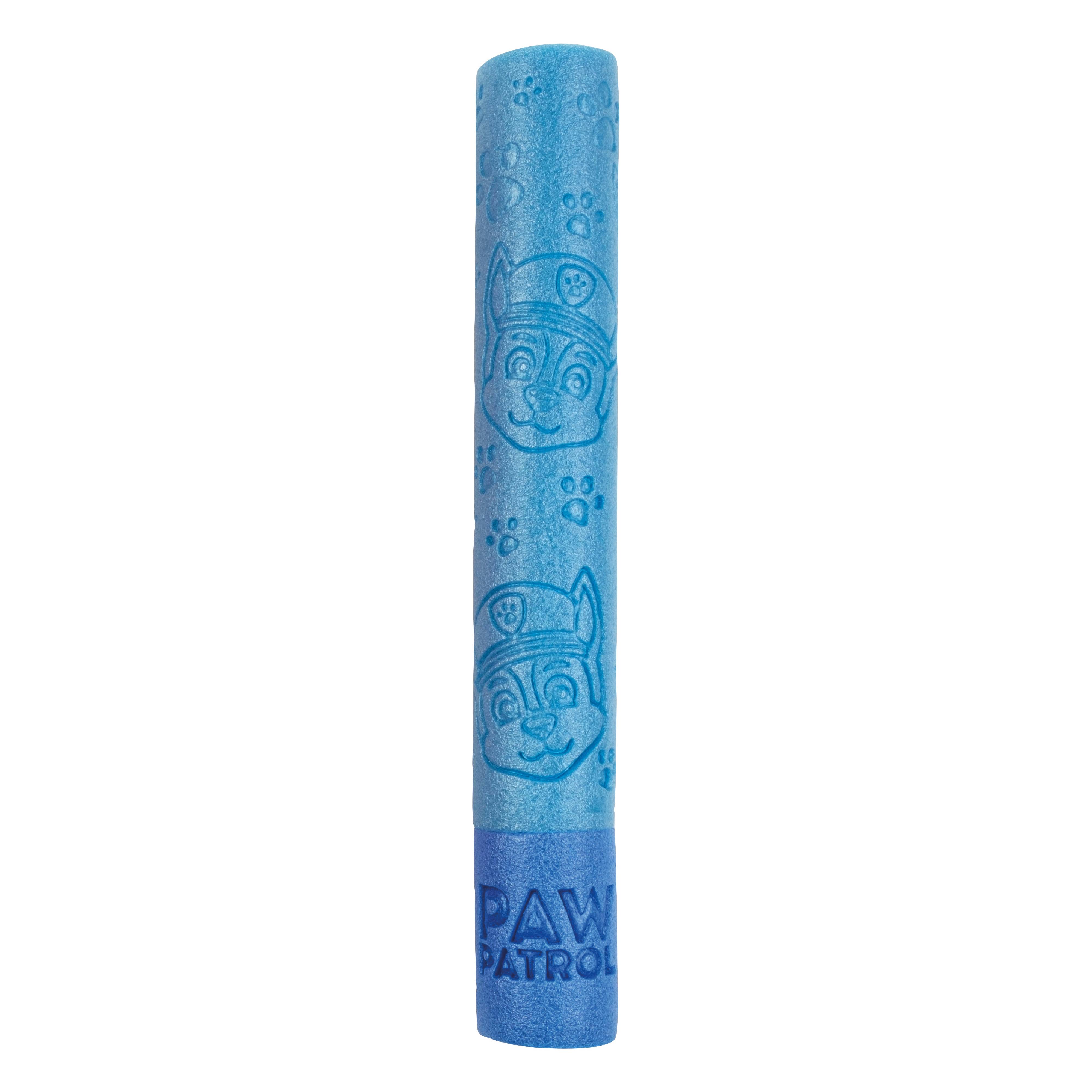 Happy People 16317 - Wasserspritze - Paw Patrol Foam Shooter (33cm) Wasserpistole Kinder Wasserschlacht