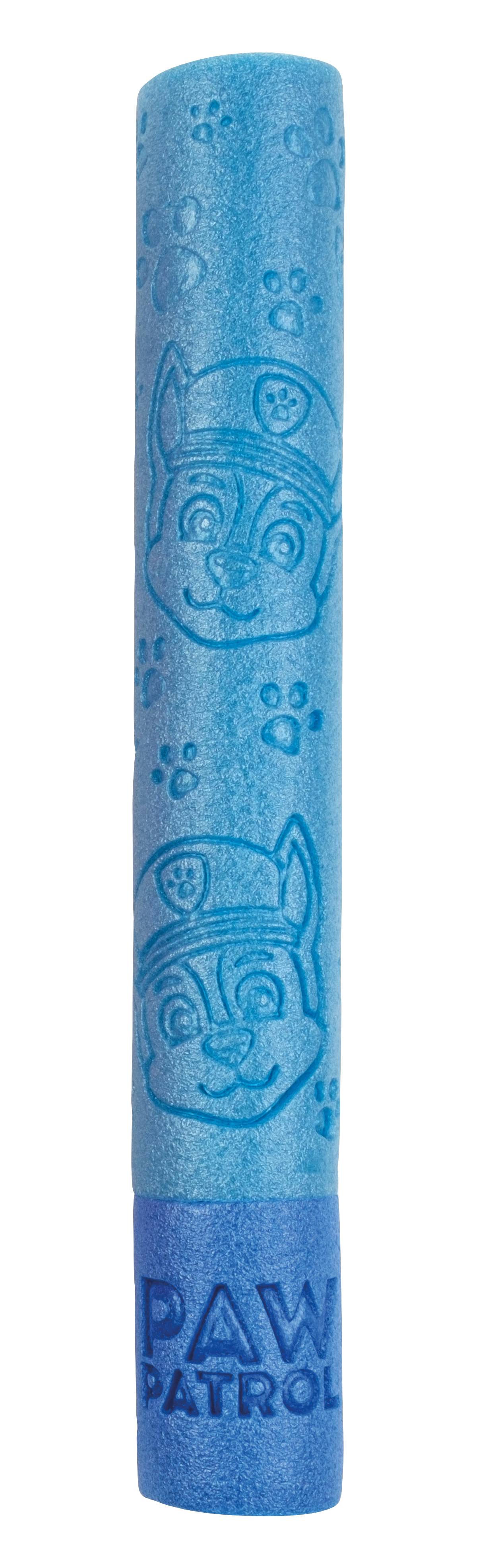 Happy People 16317 - Wasserspritze - Paw Patrol Foam Shooter (33cm) Wasserpistole Kinder Wasserschlacht