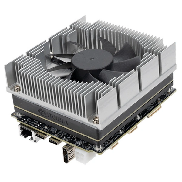 AVerMedia D317AO-64G Engineering Kit (NVIDIA Jetson AGX Orin, 64GB) AVerMedia D317AO-64G Engineering Kit (NVIDIA Jetson AGX Orin, 64GB)