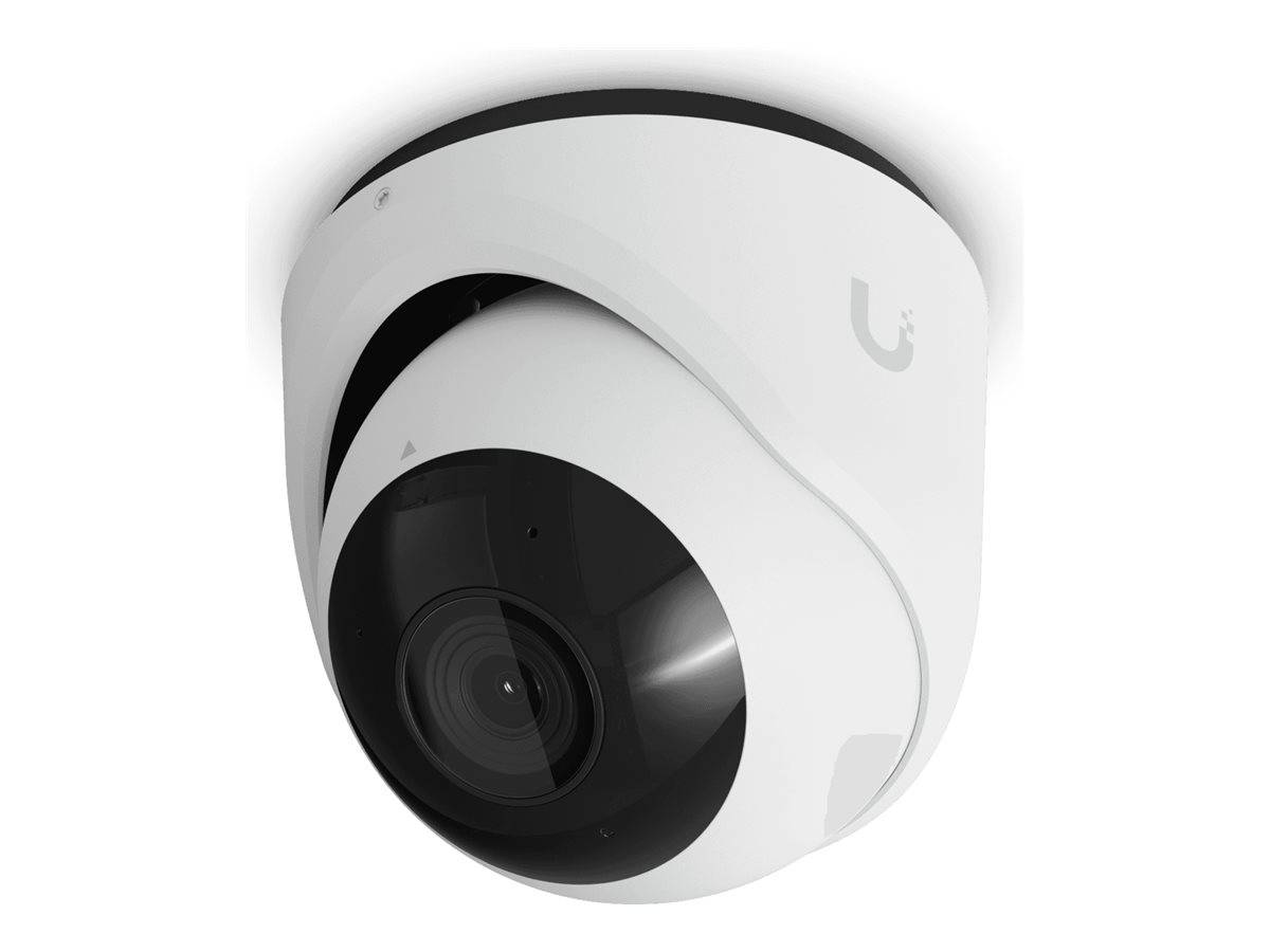 Ubiquiti UniFi Protect G6 - Netzwerk-Überwachungskamera - Turret - Innenbereich, Außenbereich - wetterfest - Farbe (Tag&Nacht)