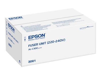 EPSON WorkForce AL-C300 Fuser Unit Drucken, Scannen & Verbrauchsmaterial Verbrauchsmaterialien