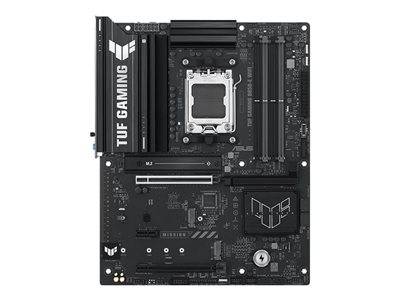 ASUS TUF GAMING B850-E WIFI (AMD,AM5,DDR5,ATX) Multimedia-Technik Mainboards AMD