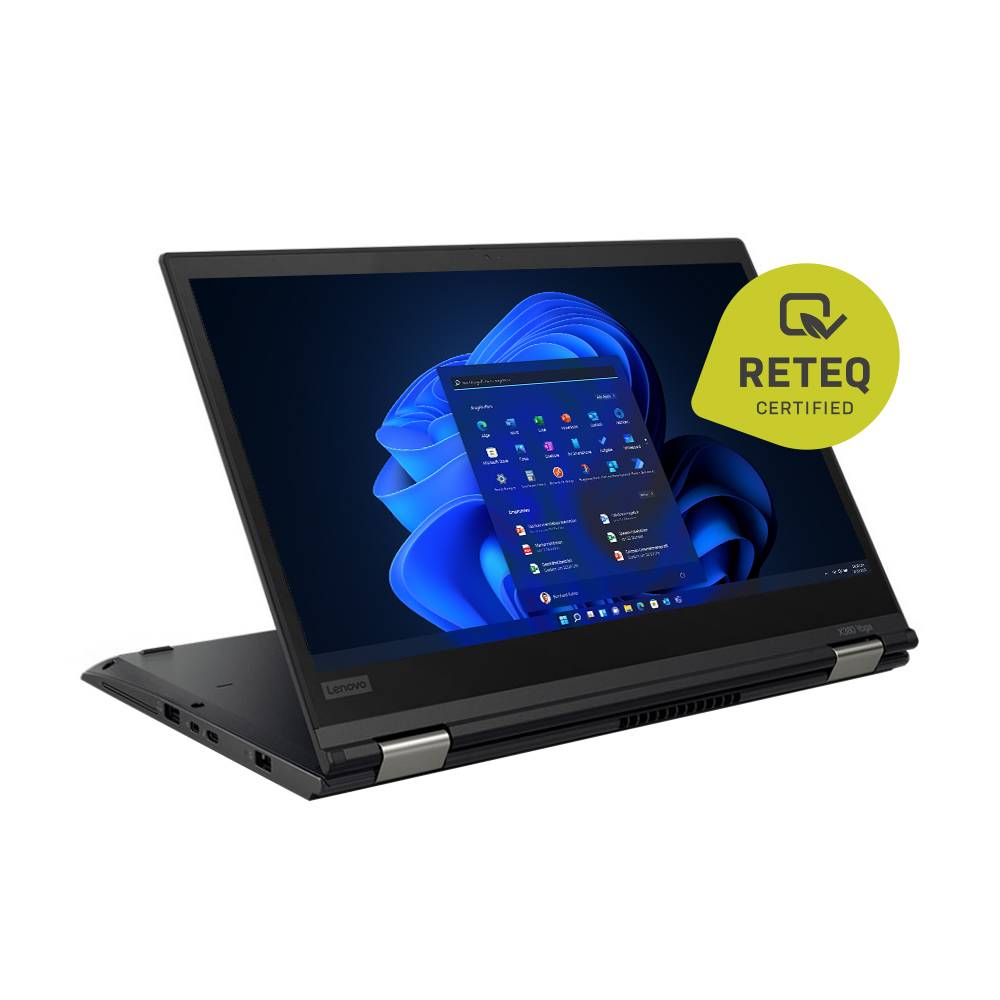 Lenovo ThinkPad Yoga X380 13,3 i5-8350U/8GB/512GBSSD/Touch W11P Multimedia-Technik Notebooks