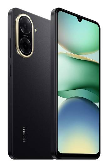 Xiaomi Redmi A5 3GB/64GB Smartphone, 32MP Kamera, 6,88" HD