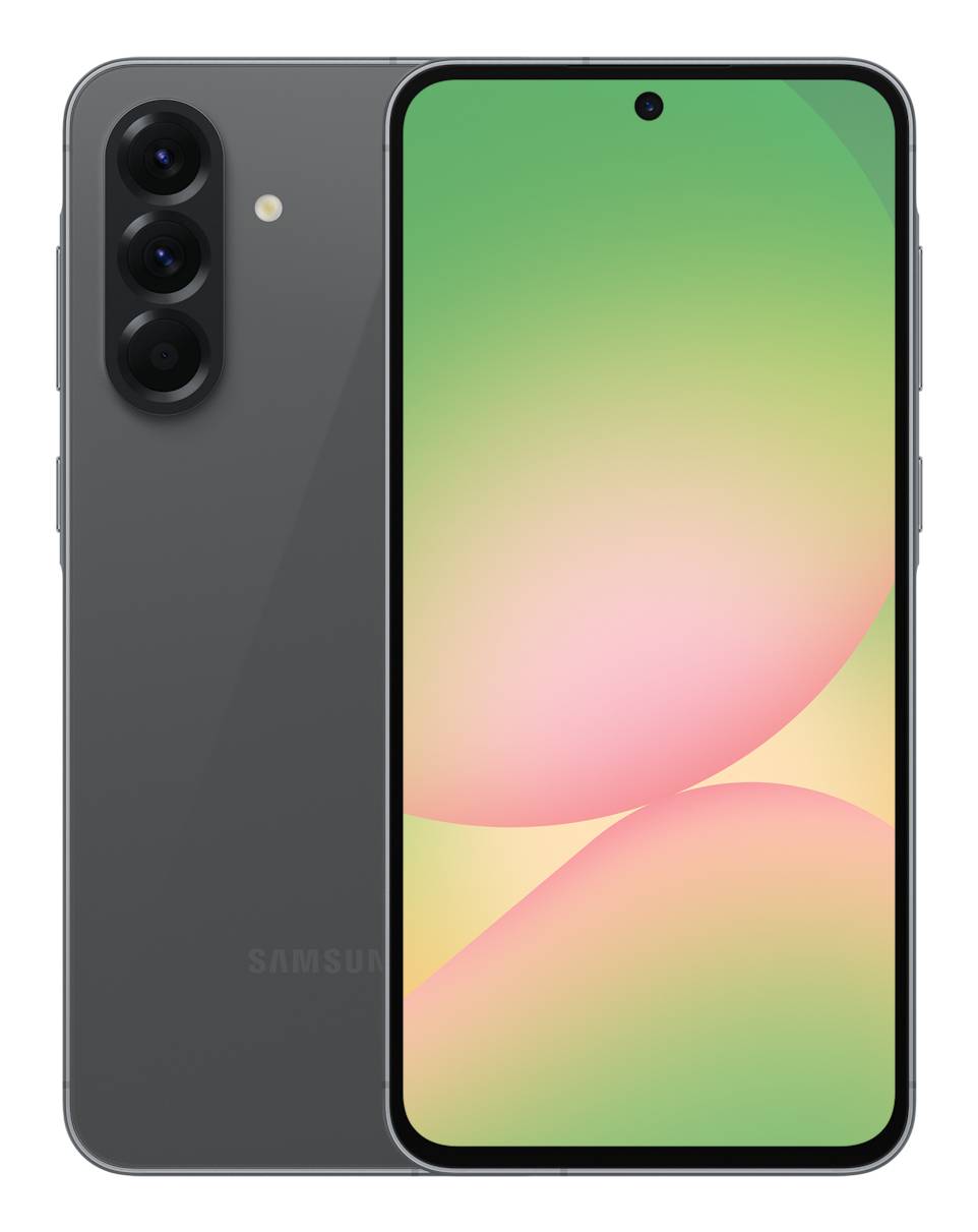 Samsung Galaxy A56 - Enterprise Edition - Mobiltelefon - 256 GB