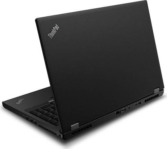 Lenovo ThinkPad P52 i7-8850H 15.6" FHD Webcam Win 11 Pro DE 32 GB 1 TB SSD