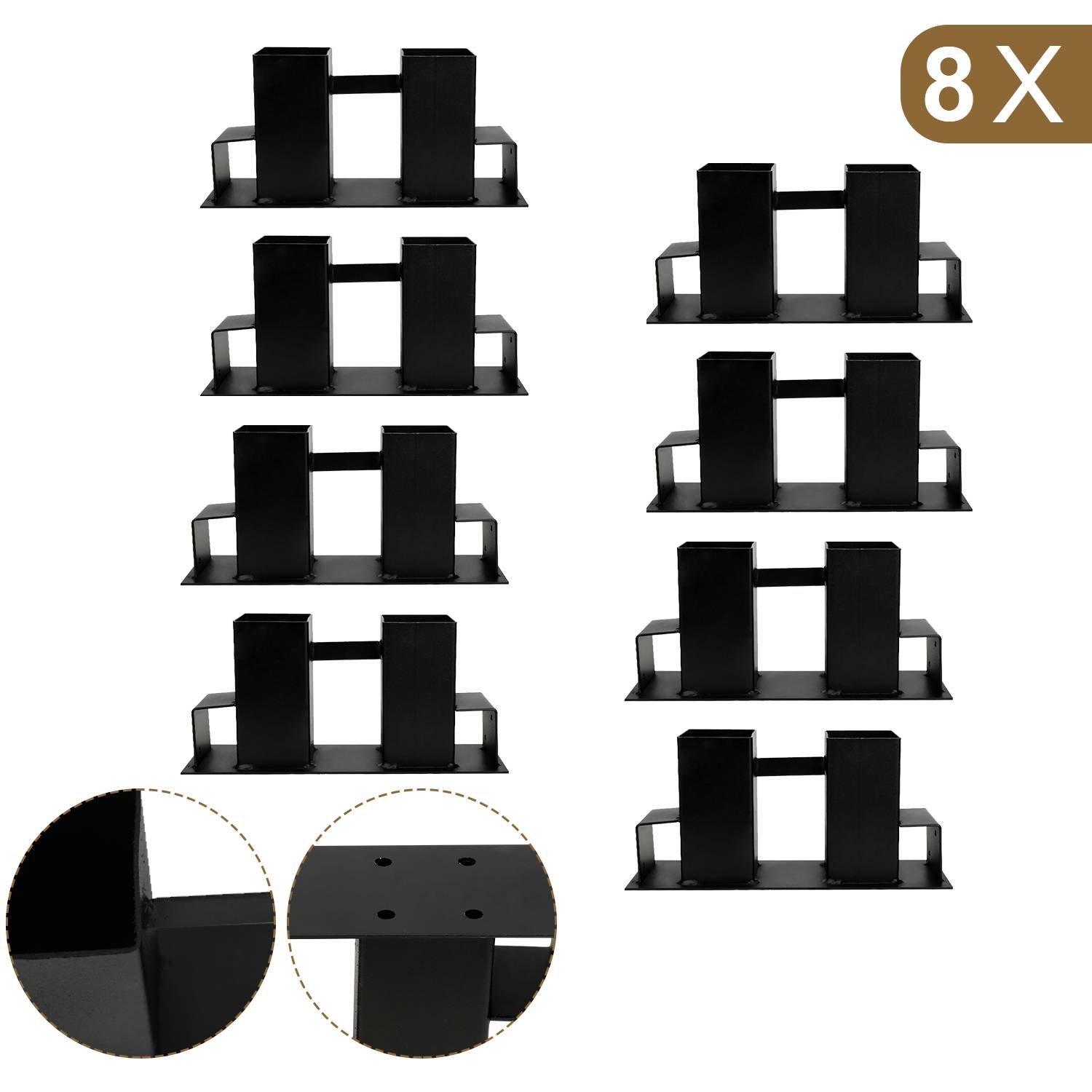 Holzstapelhilfe Stabile Brennholz Stapelhilfe Stapelhilfe Kaminholz Holzstapelhalter Holz