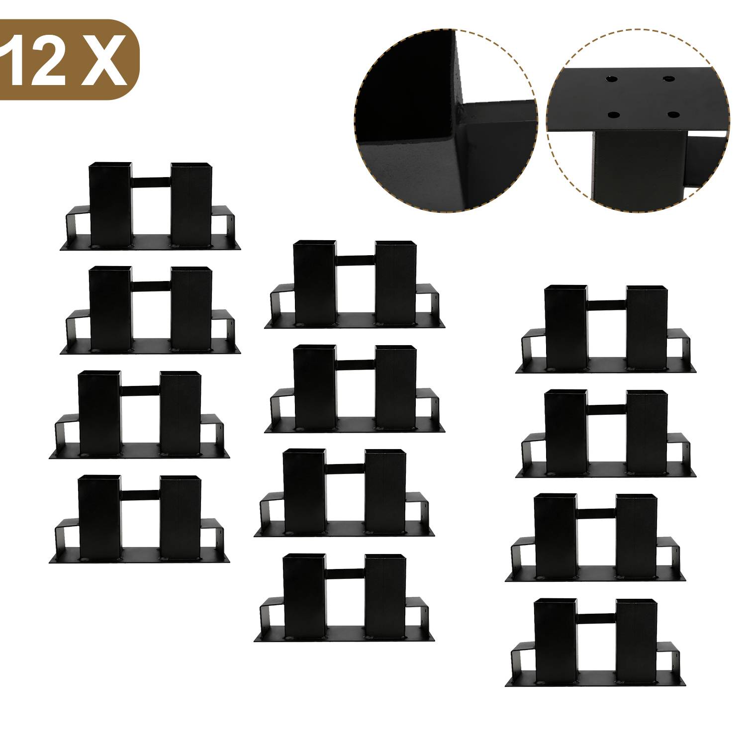 Holzstapelhilfe Stabile Brennholz Stapelhilfe Stapelhilfe Kaminholz Holzstapelhalter Holz