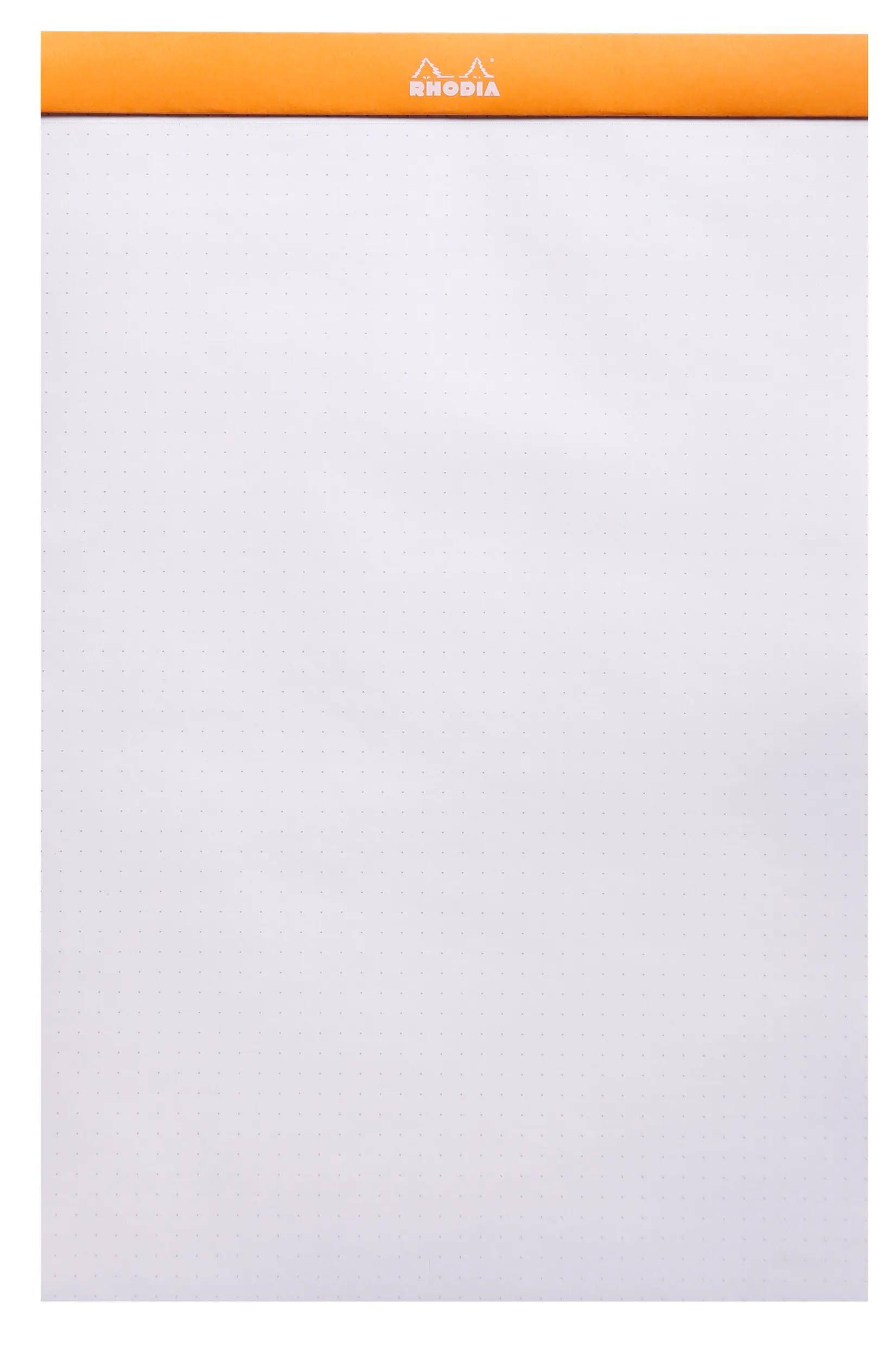 Ein leerer, hellgrauer Hintergrund mit einem feinen Netz aus winzigen Punkten, das Millimeterpapier ähnelt.