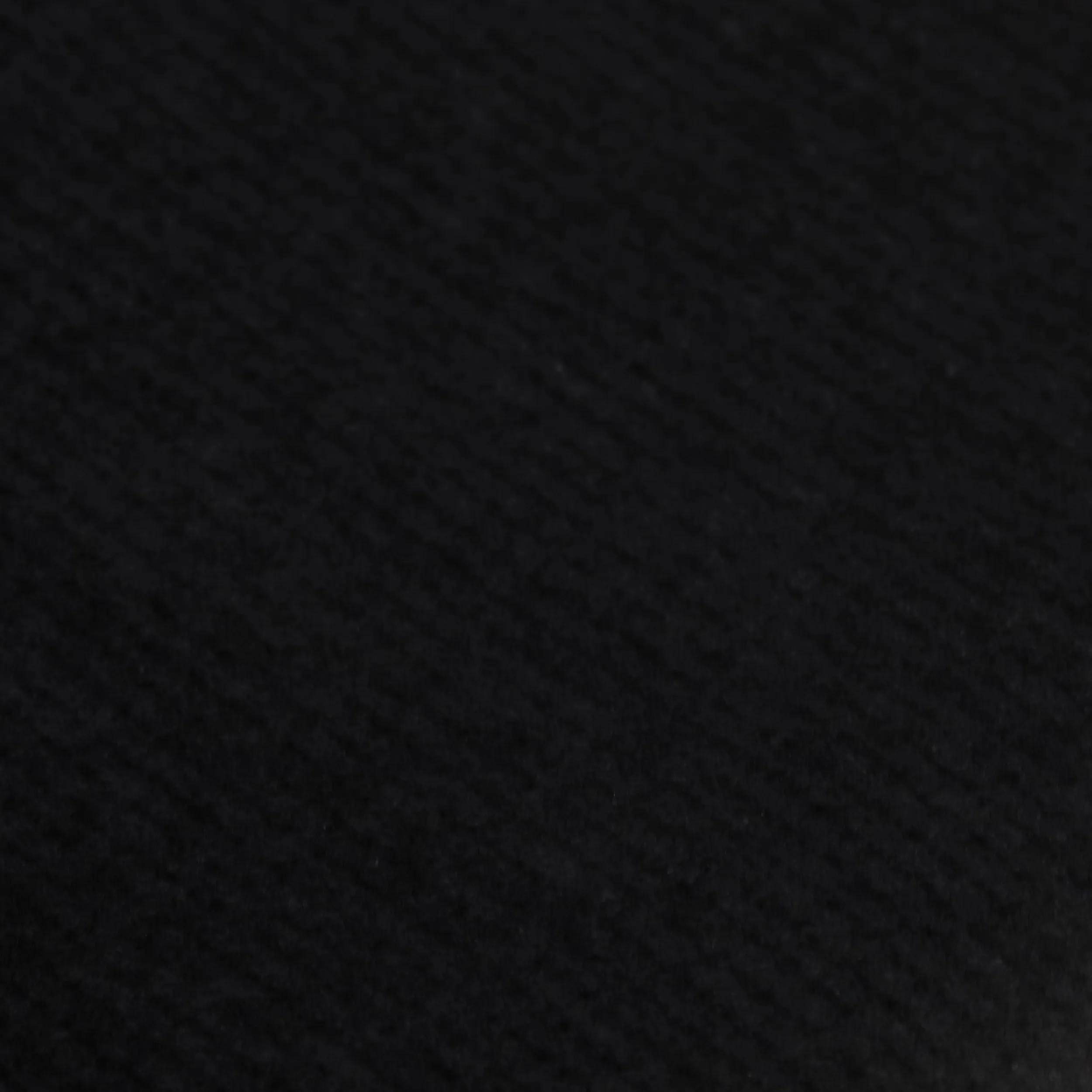 Clairefontaine 10x Farbiges gerilltes Kraftpapier Rolle 3x0,70m Schwarz 95729C