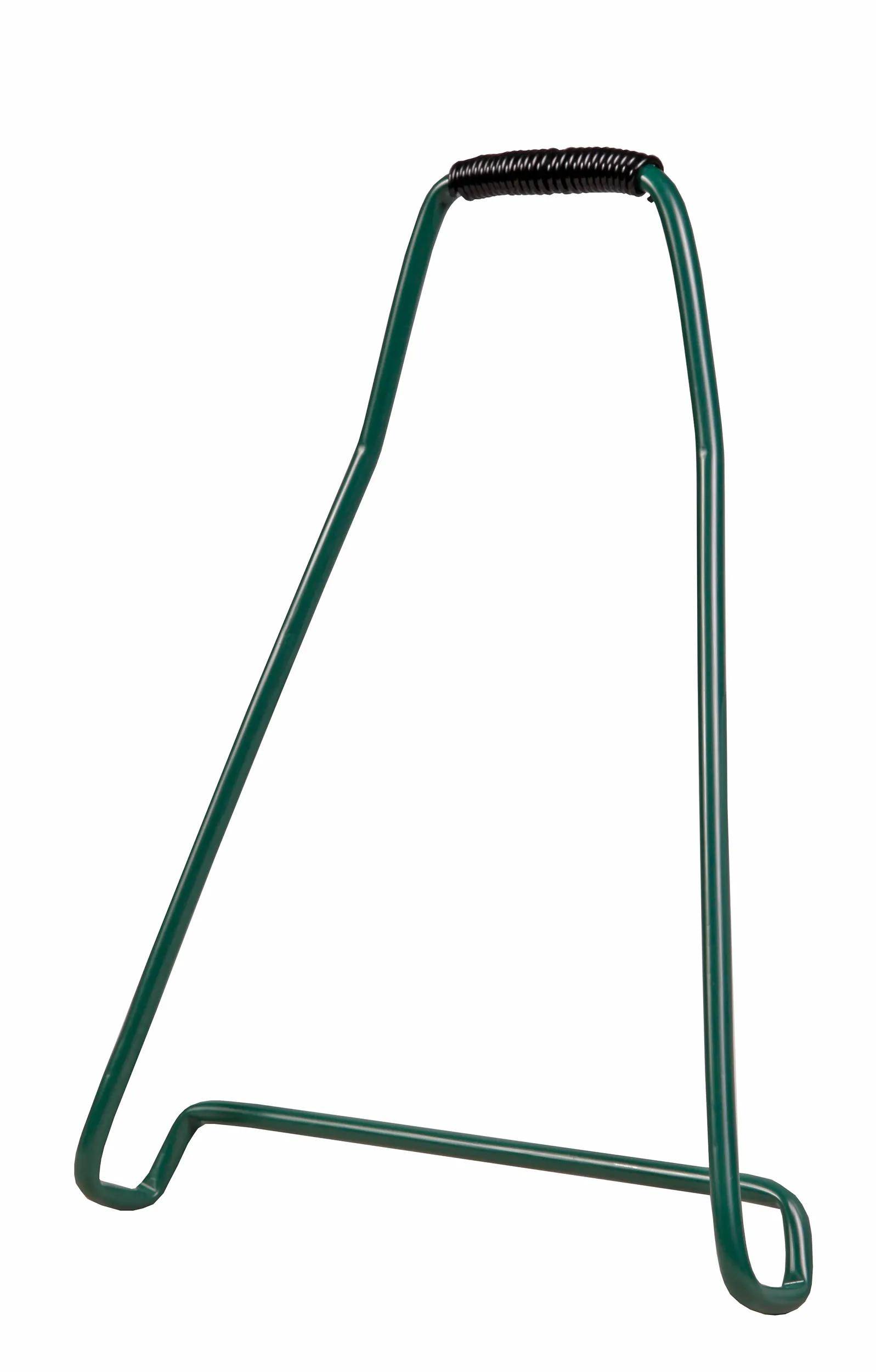 Clairefontaine 6x Tragegriff für Zeichenmappe 54x38x6cm - Grün 30000C