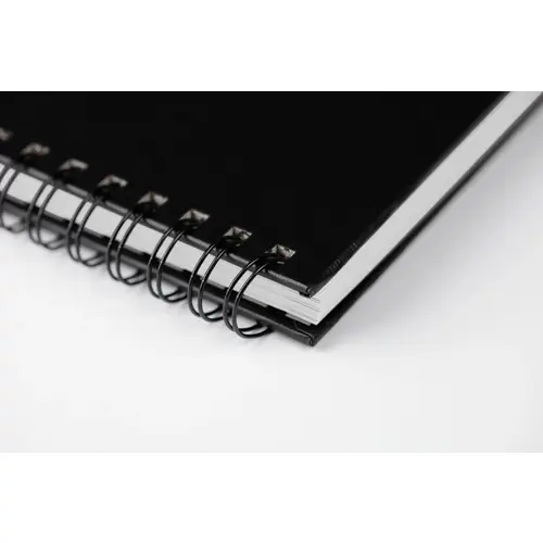 Clairefontaine 5x Skizzenbuch mit Spiralbindung, A3 64 Blatt Elfenbein 134252C Clairefontaine 5x Skizzenbuch mit Spiralbindung, A3 64 Blatt Elfenbein 134252C