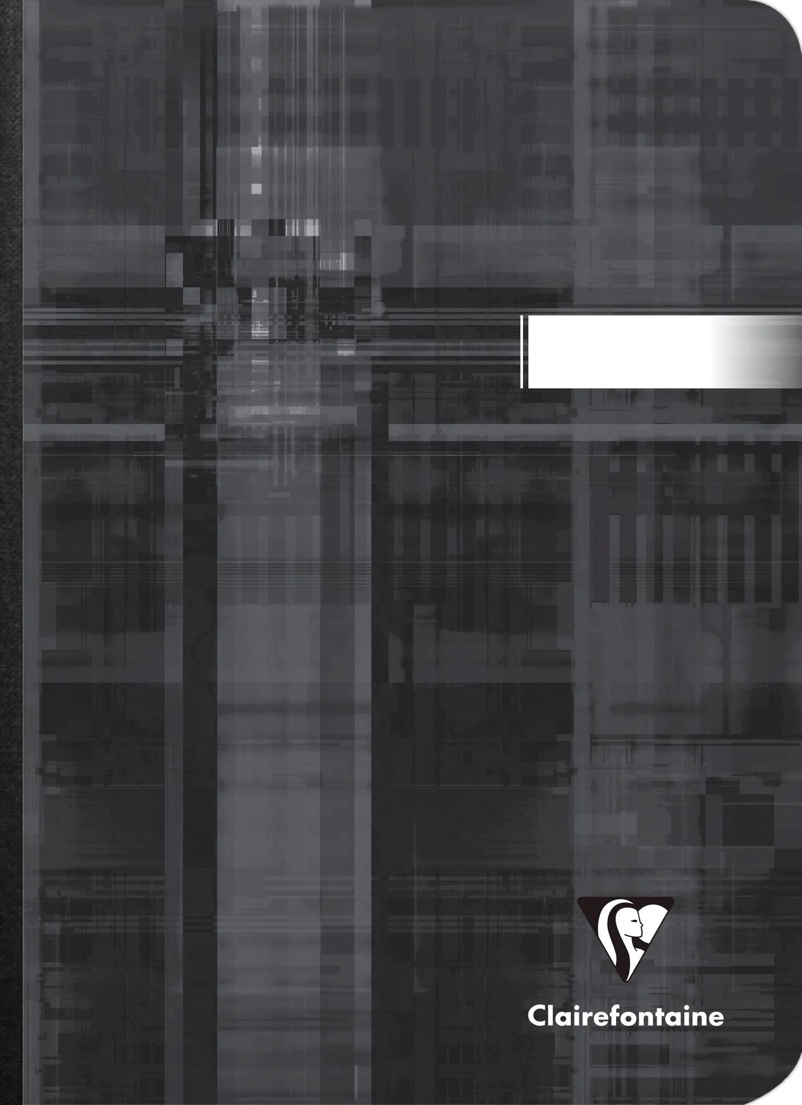 Clairefontaine 5x Notizbücher A5 96 Blatt liniert 90g - Sortiert 69546C