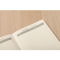 Clairefontaine 5x Notizbuch Age Bag My.Essential A5 96 Blatt Rot 793432C Clairefontaine 5x Notizbuch Age Bag My.Essential A5 96 Blatt Rot 793432C