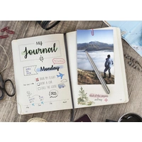 Clairefontaine 5x Notizbuch Age Bag My.Essential A5 96 Blatt Rot 793432C Clairefontaine 5x Notizbuch Age Bag My.Essential A5 96 Blatt Rot 793432C