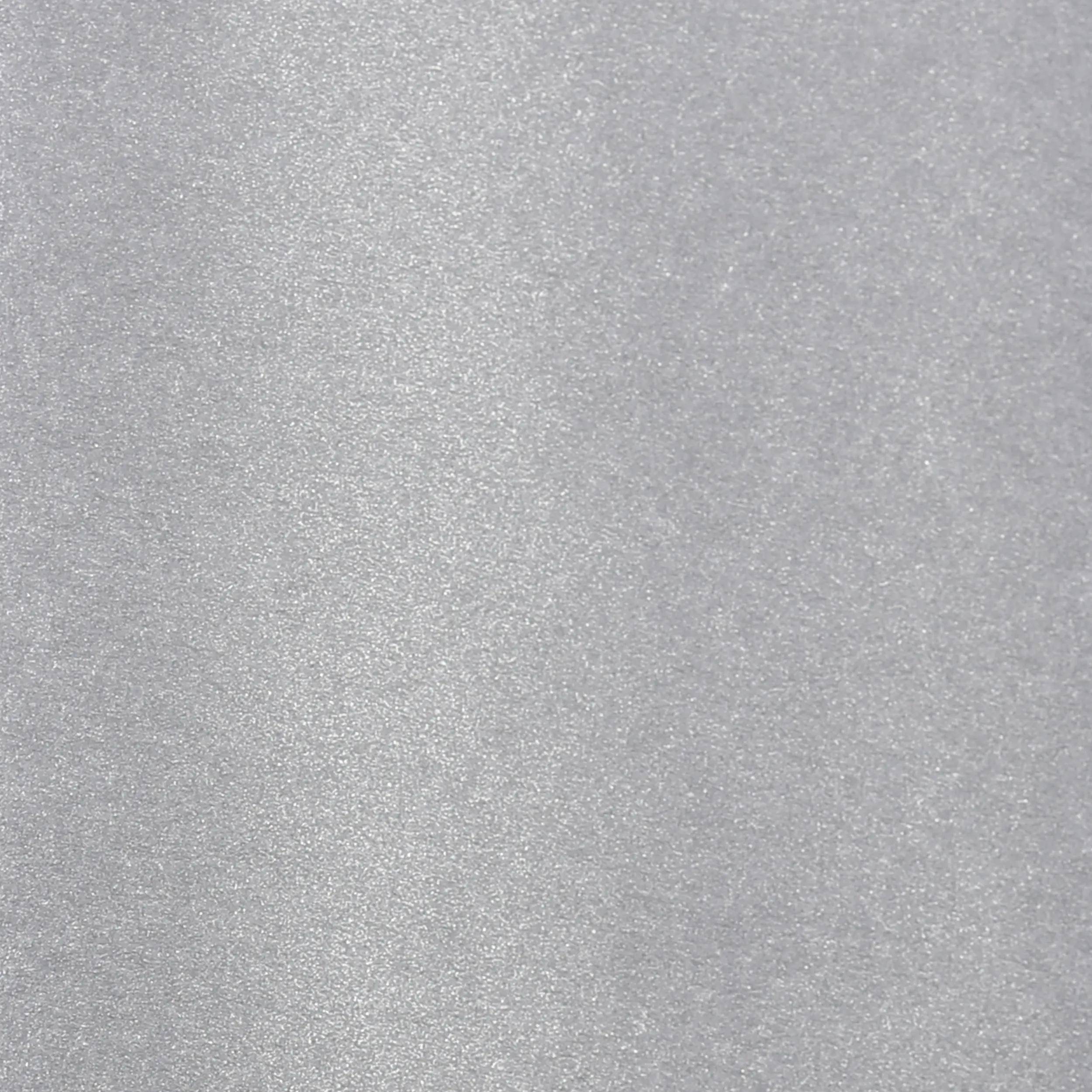 Clairefontaine 10x Seidenpapier, Pkg 8 Bogen 18g im Format 50x75cm Silber 95476C