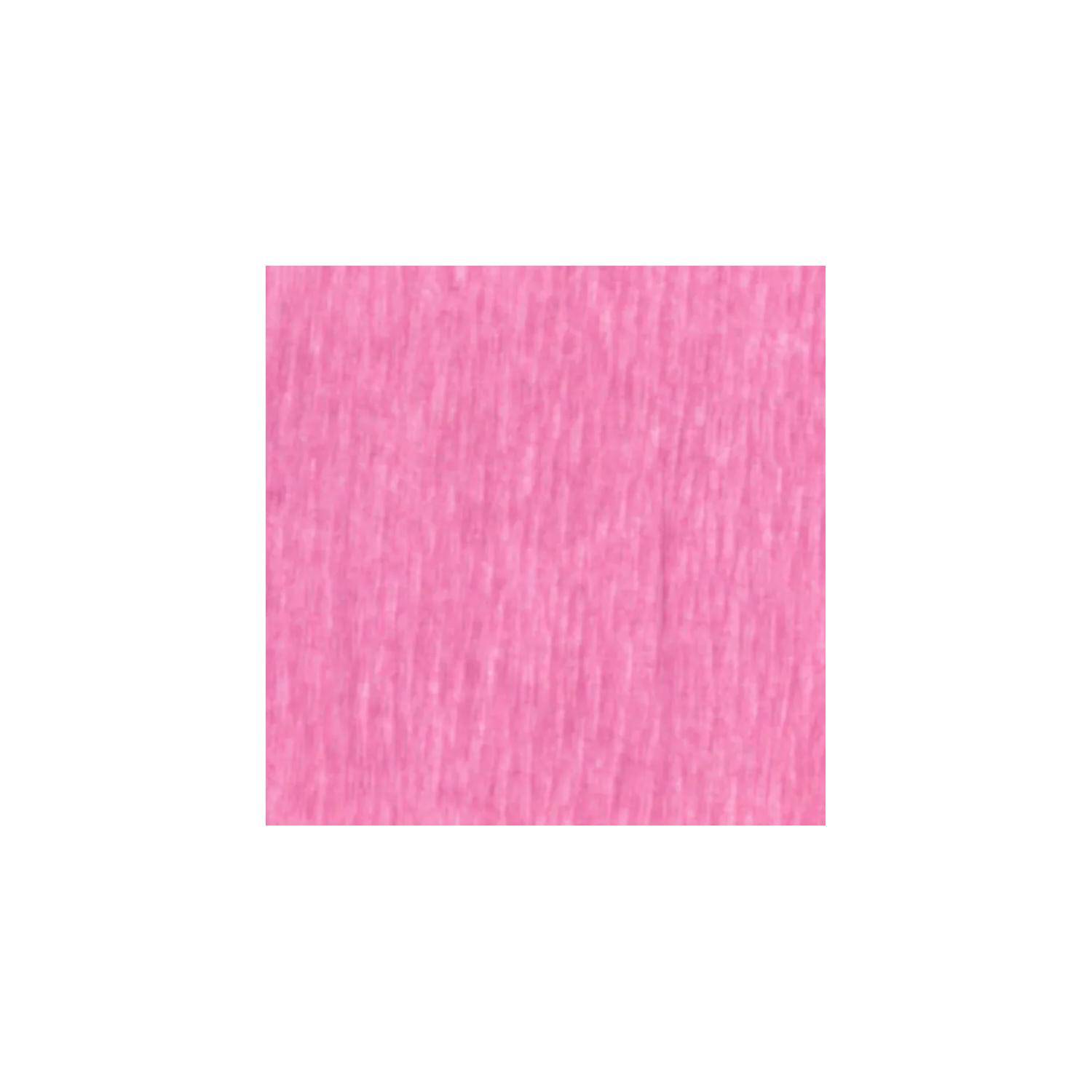 Clairefontaine 10x Kreppapier wasserabweisend, 2,5x0,5m - Kirsche 95782C