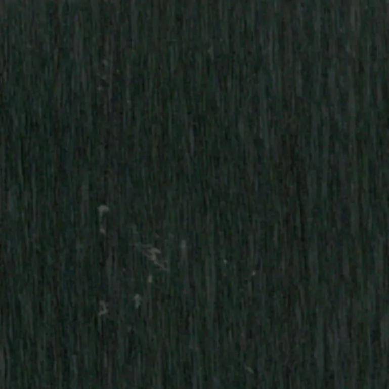 Clairefontaine 10x Kreppapier wasserabweisend, 2,5x0,5m - Schwarz 95789C
