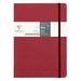 Clairefontaine 5x Notizbuch Age Bag My.Essential A5 96 Blatt Rot 793432C Clairefontaine 5x Notizbuch Age Bag My.Essential A5 96 Blatt Rot 793432C