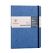 Clairefontaine 5x Notizbuch Age Bag My.essential A5 96 Bl liniert Blau 793464C Clairefontaine 5x Notizbuch Age Bag My.essential A5 96 Bl liniert Blau 793464C