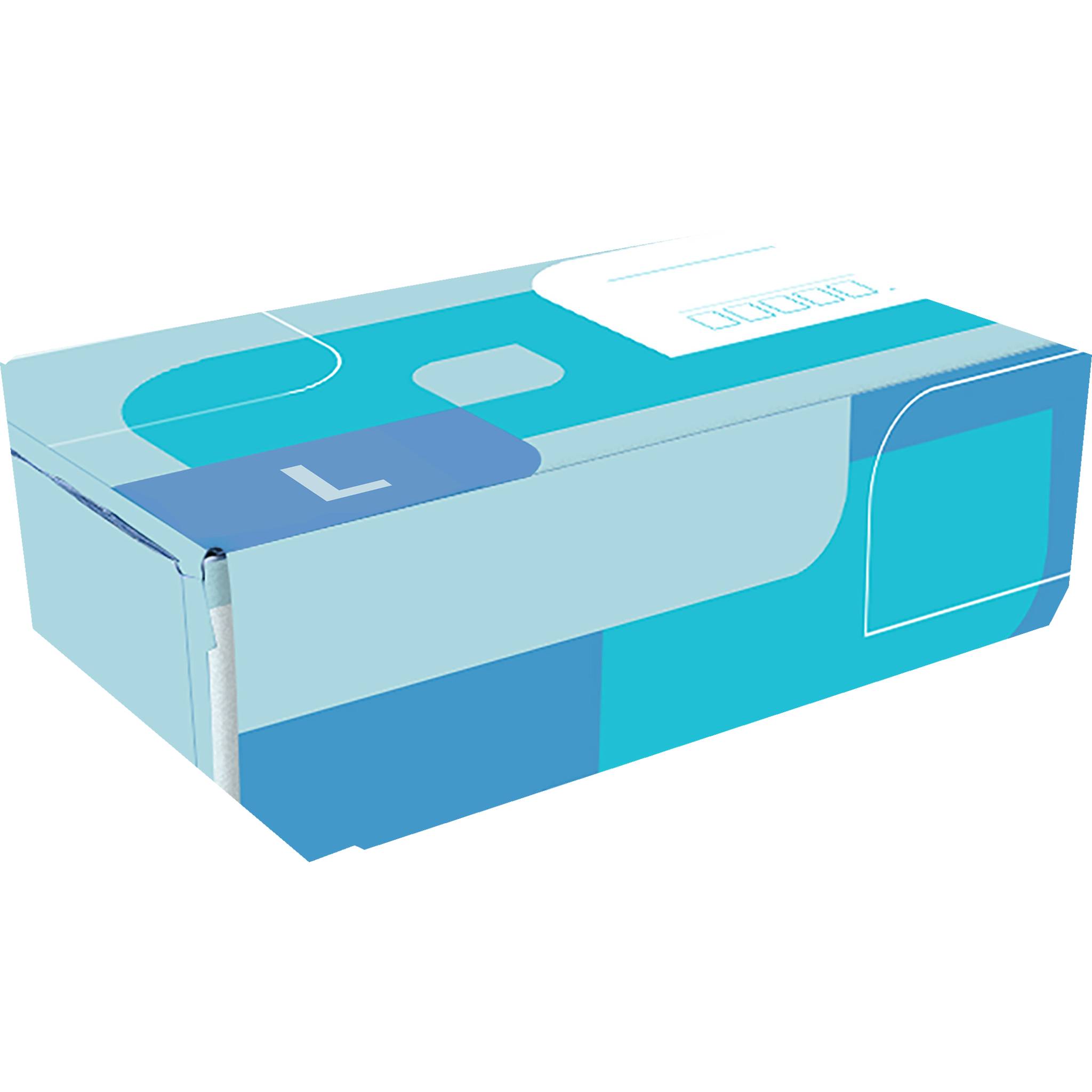 Clairefontaine 10x COLIBOX 350X230X130 7014C