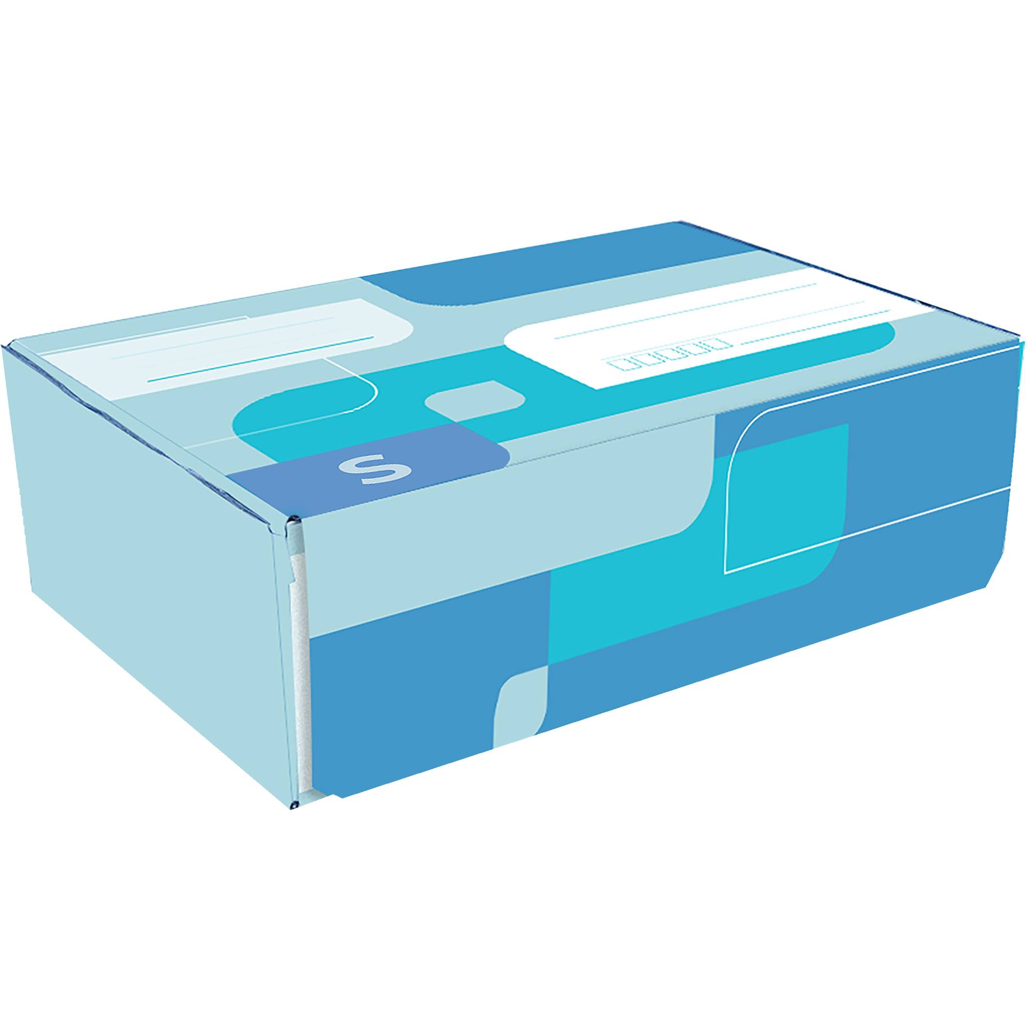 Clairefontaine 10x COLIBOX 240X155X80 7012C