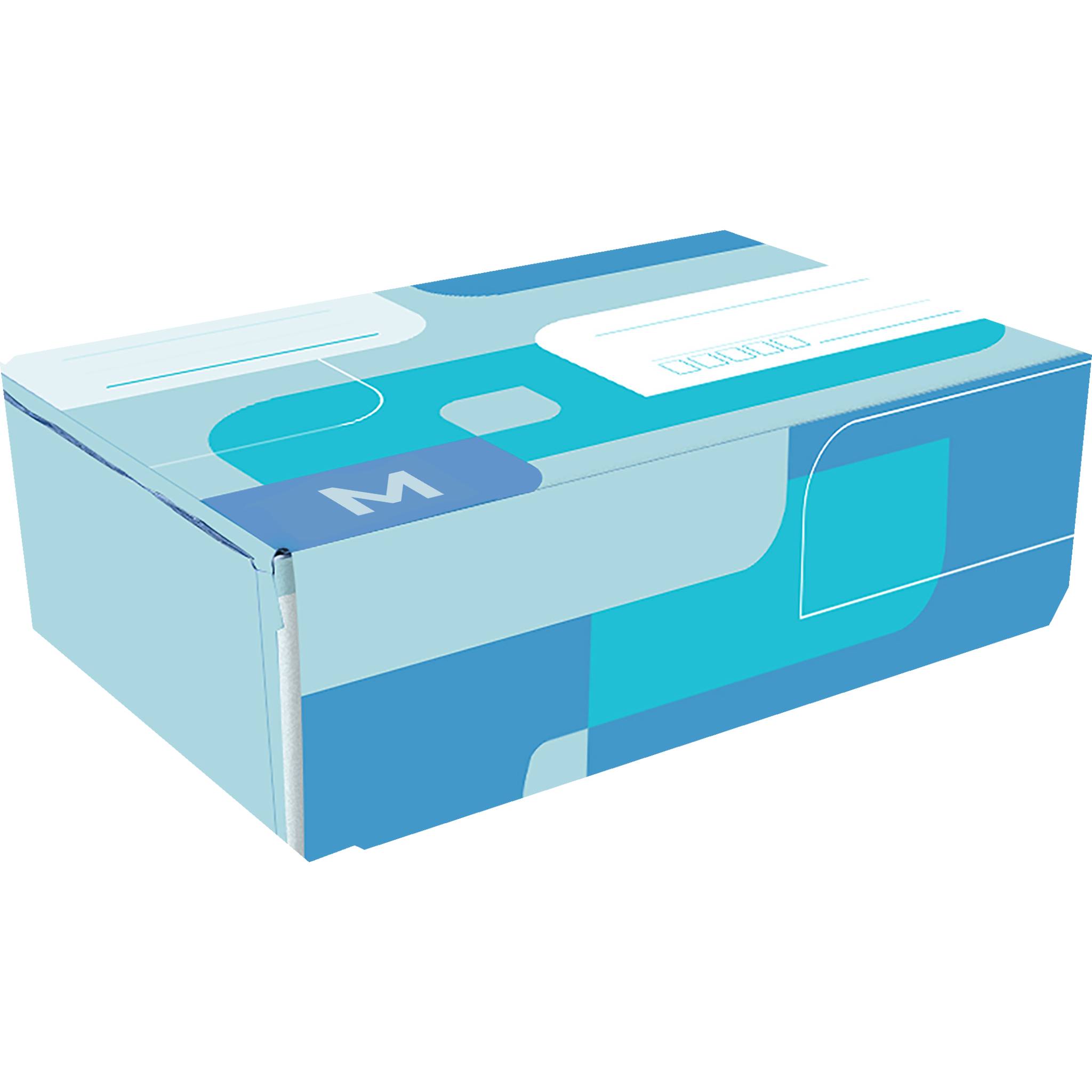 Clairefontaine 10x COLIBOX 280X185X105 7013C