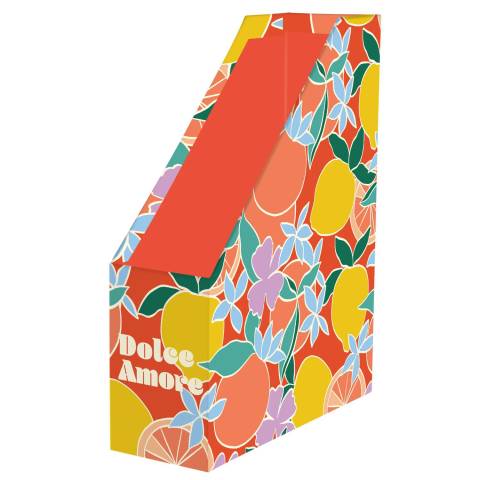 Clairefontaine 4x Dolce Amore, Stehsammler 25x10x32,5cm 116274C