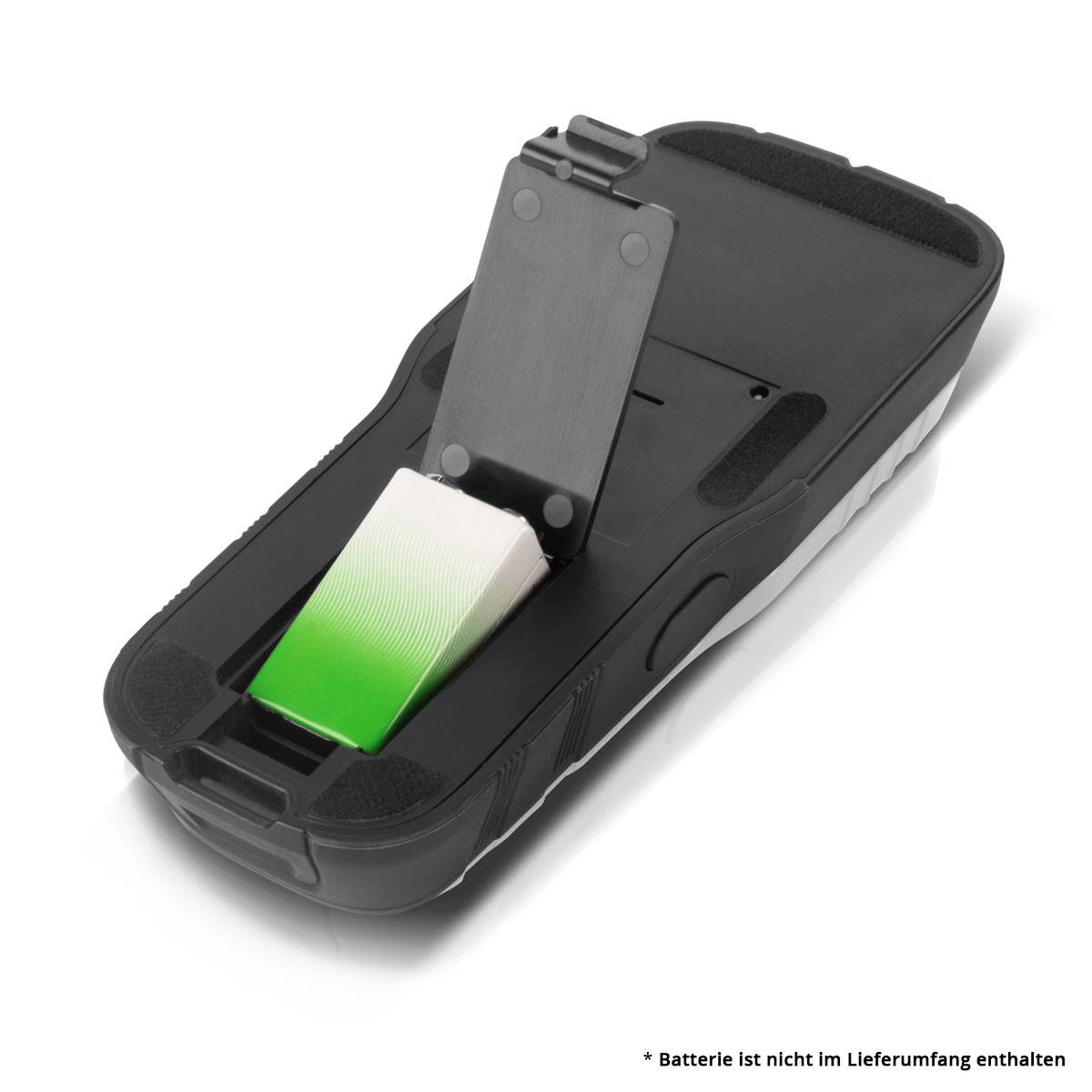 STAHLWERK Ortungsgerät OG-100 ST Wandscanner, Metalldetektor, Leitungssucher