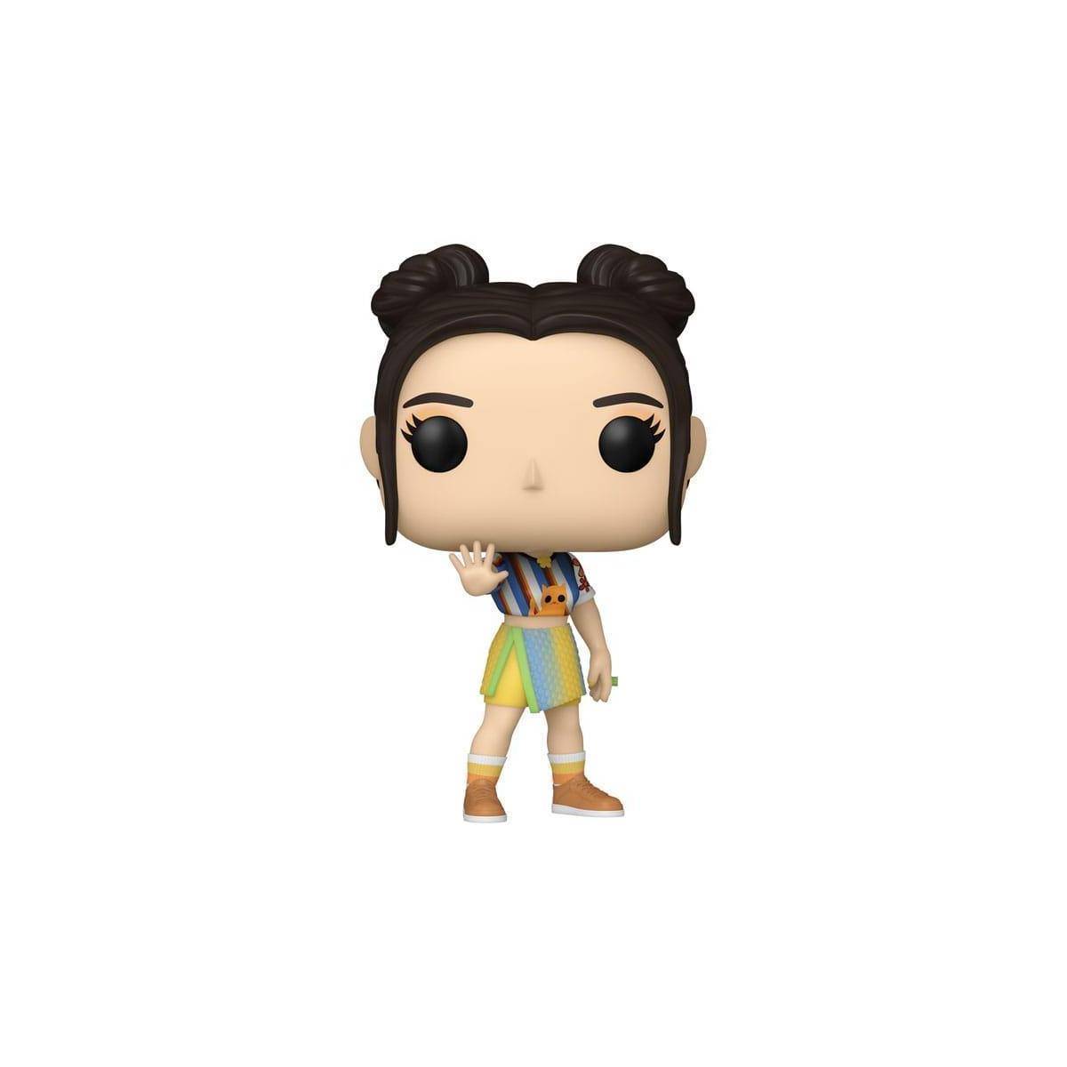 New Jeans POP! Rocks Vinyl Figur Danielle 9 cm