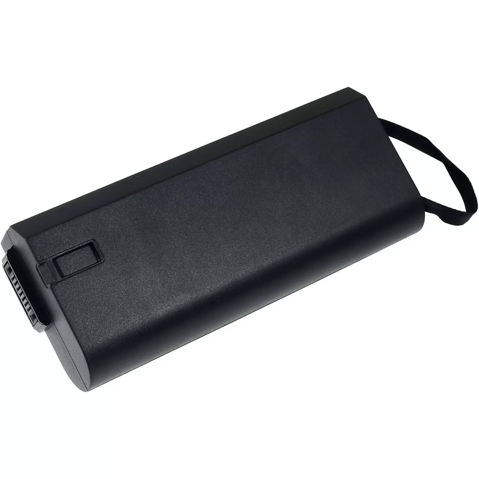 Akku passend für Messgerät Rohde & Schwarz FSH20 / FSH13 / Typ HA-Z204, HA-Z206 Li-Ion 7.2V 10200mAh