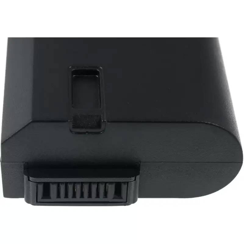 Akku passend für Messgerät Rohde & Schwarz FSH20 / FSH13 / Typ HA-Z204, HA-Z206 Li-Ion 7.2V 10200mAh