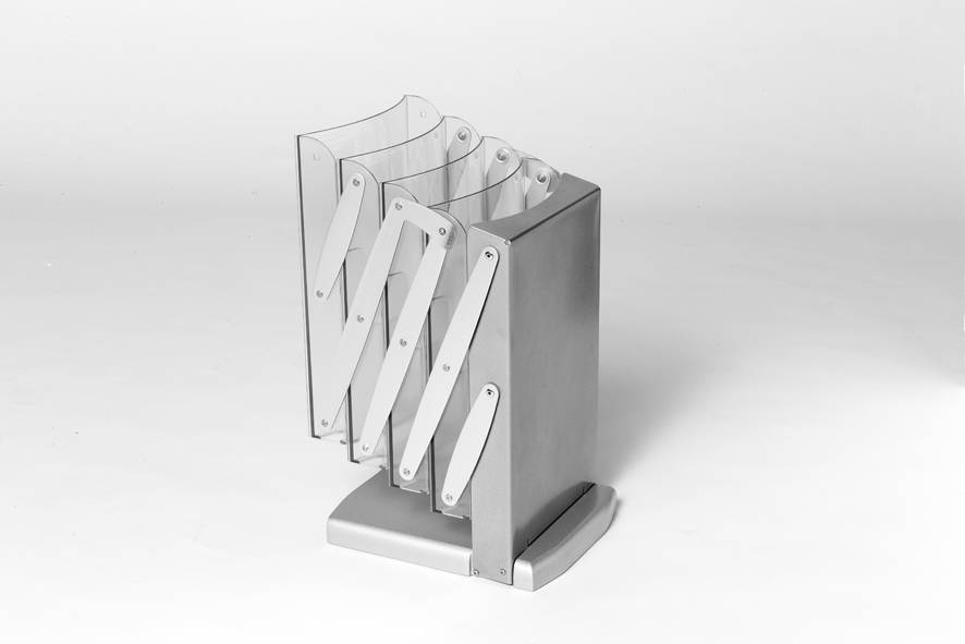Showdown Displays Broschüren-Halter Deluxe