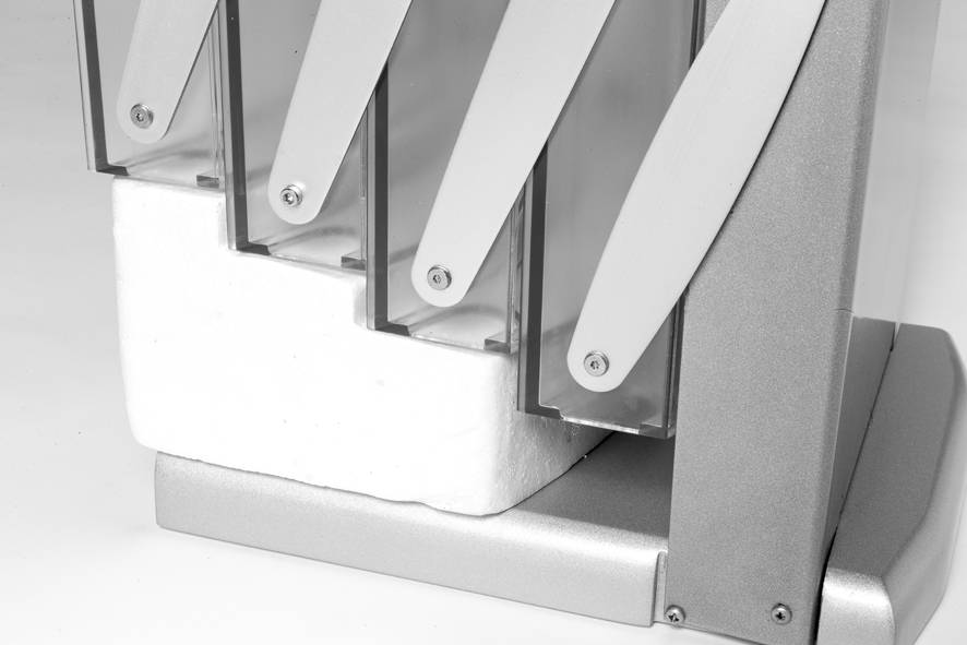 Showdown Displays Broschüren-Halter Deluxe