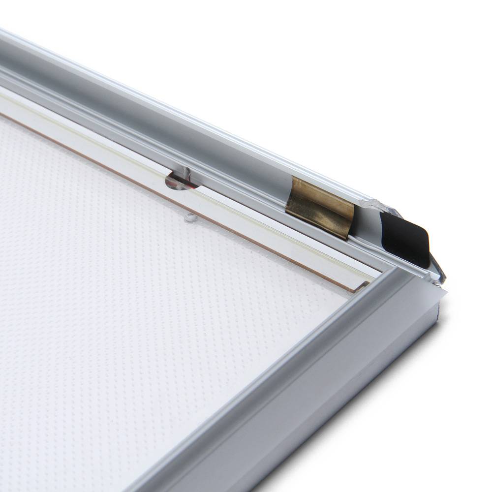 Showdown Displays LED-Leuchtrahmen Economy DIN A3