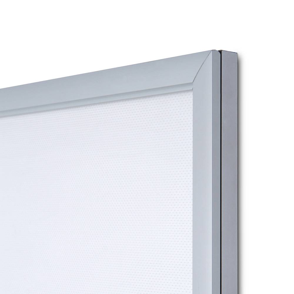 Showdown Displays LED-Leuchtrahmen Economy DIN A2