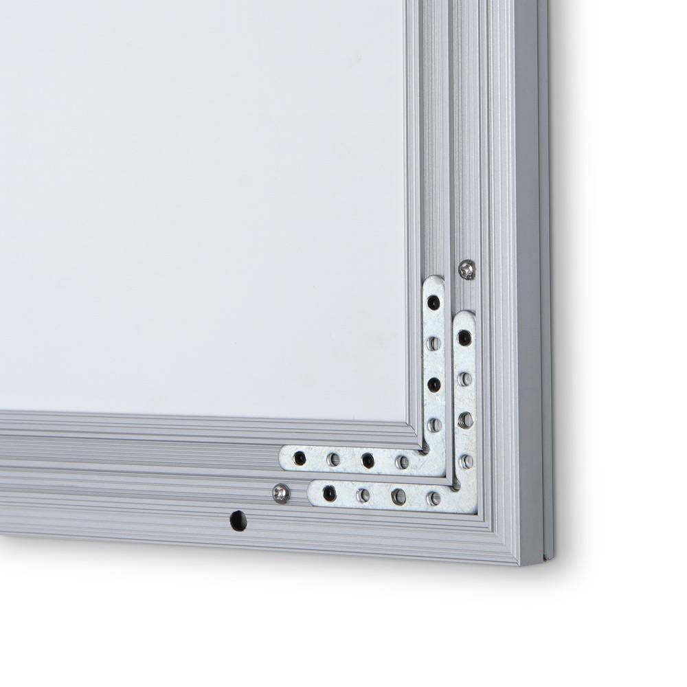 Showdown Displays LED-Leuchtrahmen Economy DIN A2