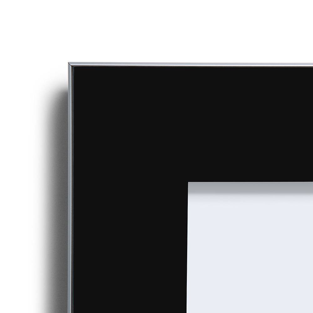 Showdown Displays Plakatschaukasten Außen Premium LED (A0)
