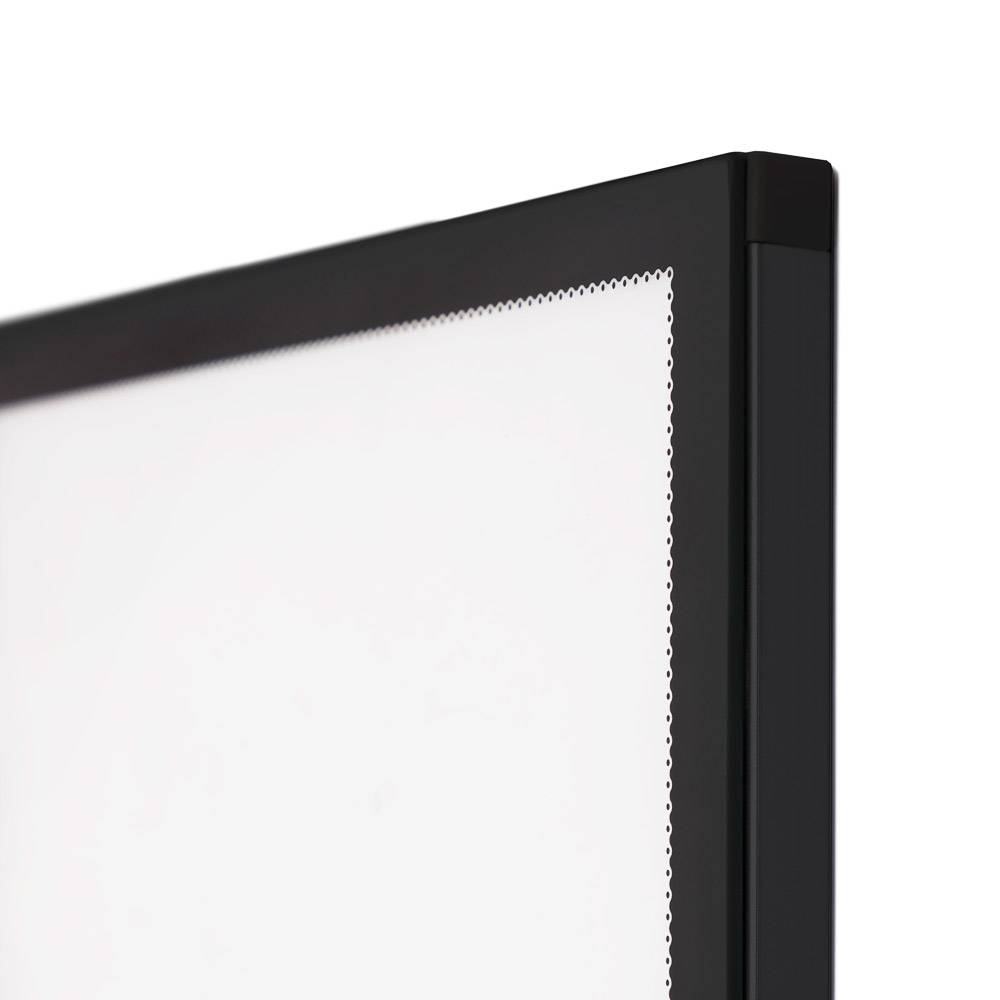Showdown Displays LED Einschubrahmen Slim A1