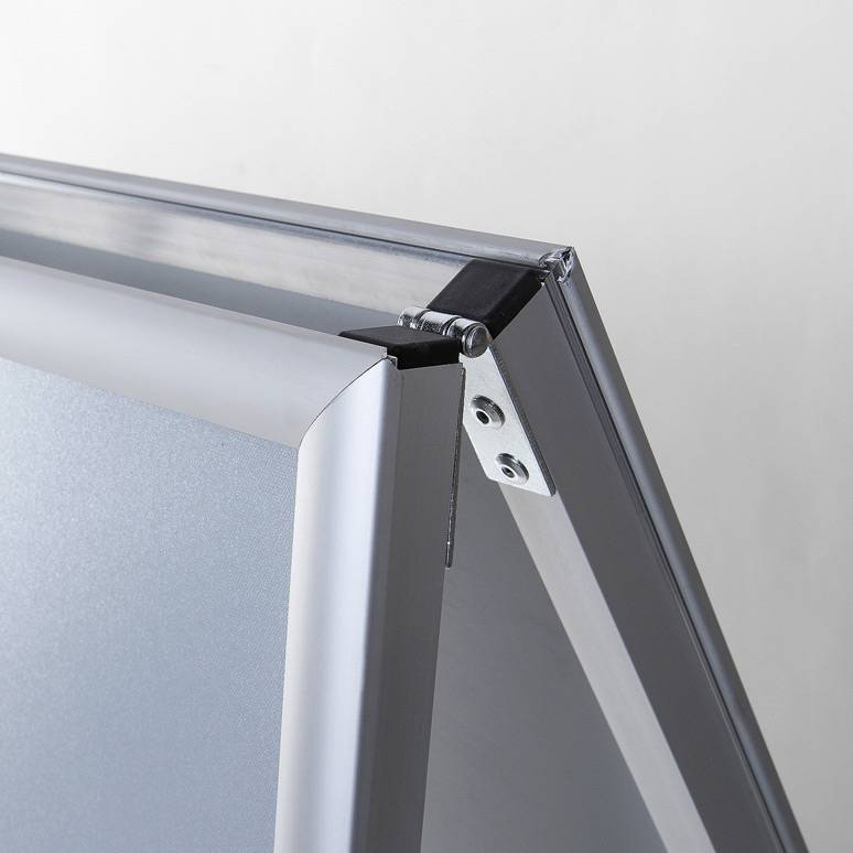 Showdown Displays Kundenstopper Indoor 70x100 25mm Gehr.