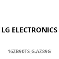 LG 16" 16ZB90TS-G Notebook ultra 7 16GB LPDDR5x 1TB SSD W11P