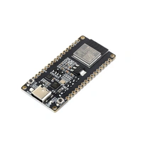 WaveShare ESP32-H2 Microcontroller ESP32-H2-MINI-1-N4 Module BLE/Zigbee/Thread WaveShare ESP32-H2 Microcontroller ESP32-H2-MINI-1-N4 Module BLE/Zigbee/Thread