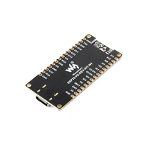 WaveShare ESP32-H2 Microcontroller ESP32-H2-MINI-1-N4 Module BLE/Zigbee/Thread WaveShare ESP32-H2 Microcontroller ESP32-H2-MINI-1-N4 Module BLE/Zigbee/Thread